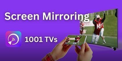 御三家Game-1001电视: 屏幕镜像