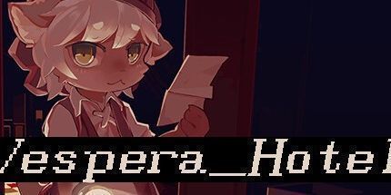 御三家Game-维斯佩拉旅馆