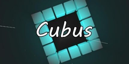 御三家Game-Cubus