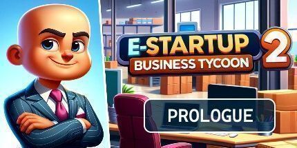 御三家Game-电子创业2: 商业大亨序言