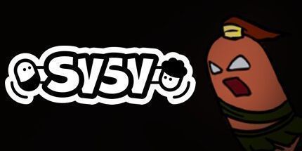 御三家Game-SVSV大乱炖