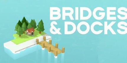 御三家Game-桥梁和码头