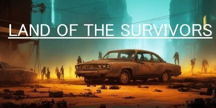 御三家Game-幸存者之地