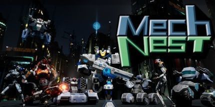 御三家Game-机械