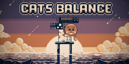 御三家Game-猫平衡