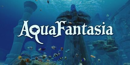 御三家Game-AquaFantasia