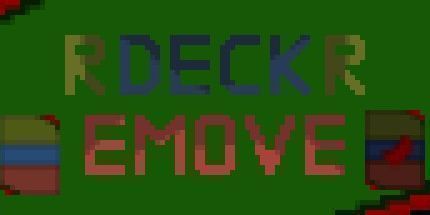 御三家Game-甲板拆卸器