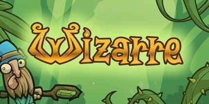 御三家Game-Wizarre