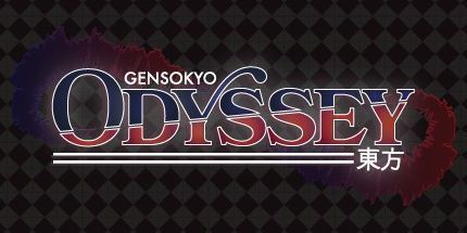 御三家Game-Gensokyo奥德赛