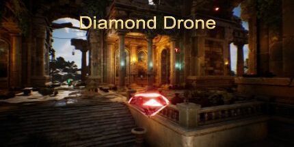 御三家Game-钻石无人机