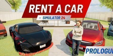 御三家Game-租一辆车模拟器24: 序言