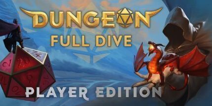 御三家Game-地牢全面潜水: 玩家版