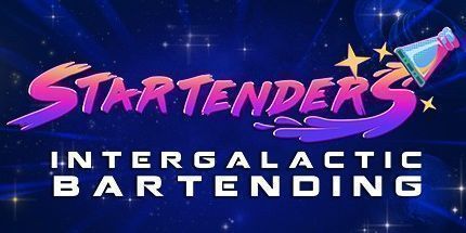 御三家Game-Startenders: 星际调酒