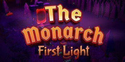 御三家Game-君主: 第一盏灯