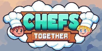 御三家Game-厨师在一起