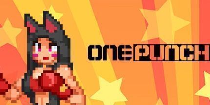 御三家Game-OnePunch