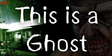 御三家Game-这是一个幽灵