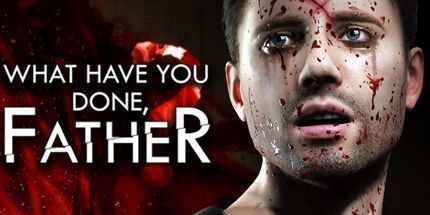 御三家Game-你做了什么，神父？