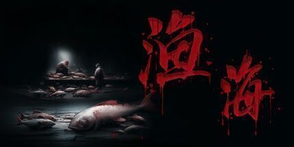 御三家Game-渔海