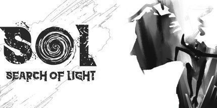 御三家Game-S.O.L光搜索