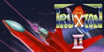 御三家Game-Truxton 2