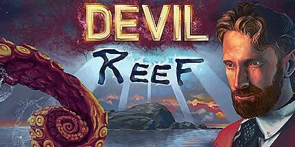 御三家Game-Cthulhu的触角: 魔鬼礁