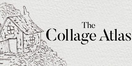 御三家Game-拼贴地图集