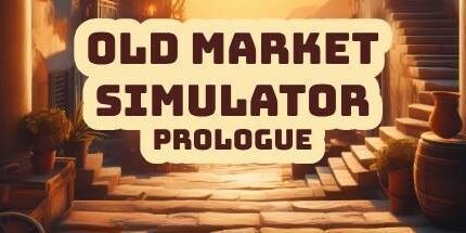 御三家Game-旧市场模拟器: 序幕