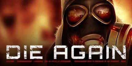 御三家Game-再次死亡