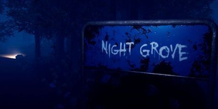 御三家Game-夜树林