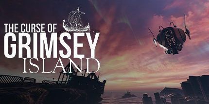 御三家Game-格里姆西岛的诅咒