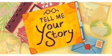 御三家Game-告诉我你的故事