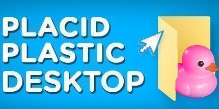 御三家Game-Placid塑料桌面