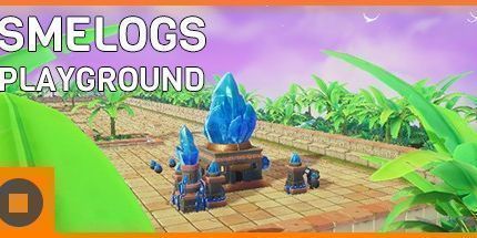 御三家Game-Smelogs游乐场