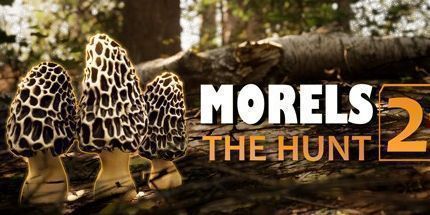 御三家Game-莫雷尔: 狩猎2