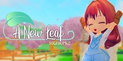 御三家Game-新的叶子: 回忆