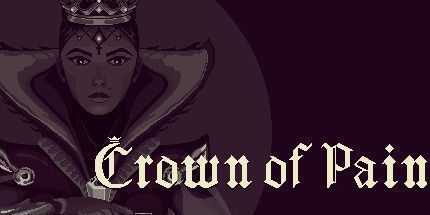 御三家Game-痛苦之冠