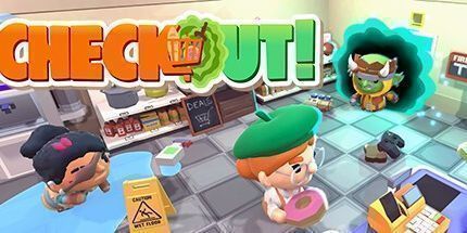 御三家Game-结帐!