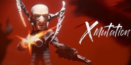 御三家Game-X异变