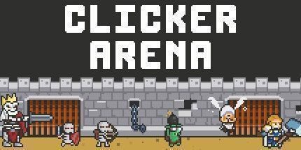 御三家Game-Clicker竞技场