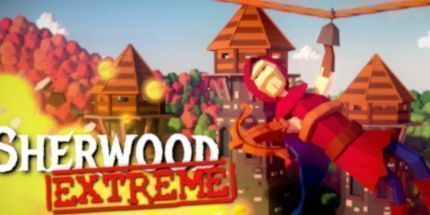 御三家Game-Sherwood Extreme