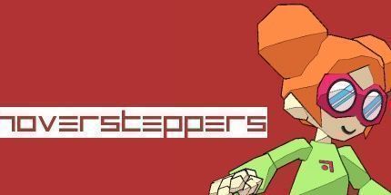 御三家Game-Hoversteppers