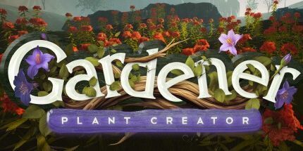 御三家Game-园丁植物创造者