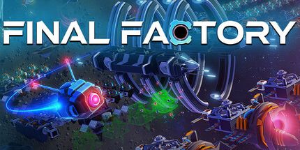 御三家Game-最终工厂