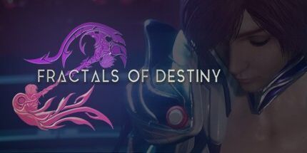 御三家Game-命运的分形