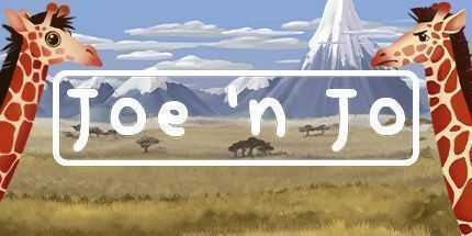 御三家Game-Joe 'n Jo