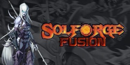 御三家Game-SolForge Fusion