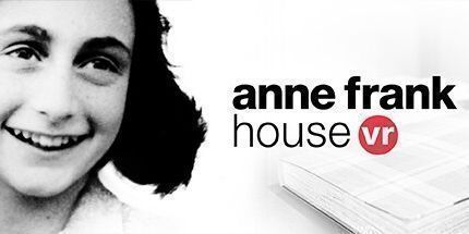 御三家Game-安妮·弗兰克之家VR