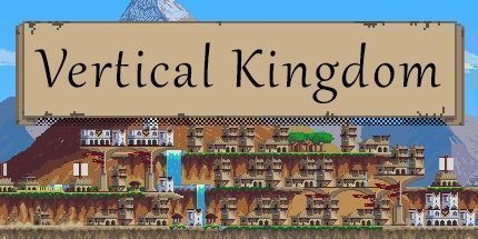 御三家Game-垂直王国