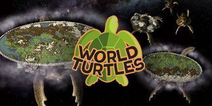 御三家Game-世界海龟